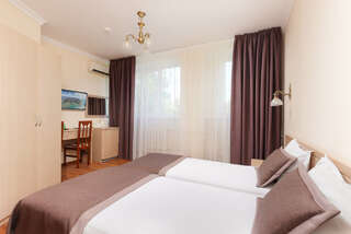 Гостиница Надежда Анапа Стандарт 2-х местный Плюс 2 корпус-2