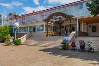 Гостиница Надежда Анапа-3