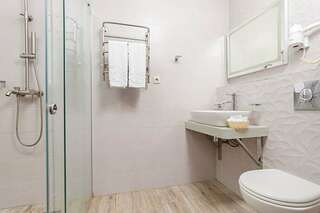 Гостиница Надежда Анапа СТАНДАРТ ПЛЮС без балкона 2-х местный-3