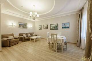 Гостиница Санаторий «Надежда» Анапа Apartment-14