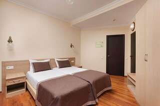 Гостиница Надежда Анапа Стандарт 2-х местный 2 корпус-1