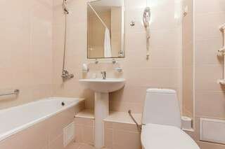 Гостиница Надежда Анапа Стандарт Одноместный Плюс 2 корпус-3