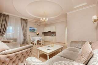 Гостиница Надежда Анапа АПАРТАМЕНТ-4