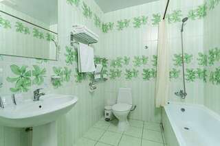 Гостиница Надежда Анапа Стандарт 2-х местный Плюс 2 корпус-3