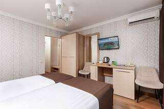 Гостиница Надежда Анапа СТАНДАРТ ПЛЮС 2-х местный-2