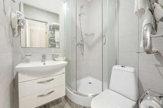 Гостиница Надежда Анапа Одноместный Плюс-4