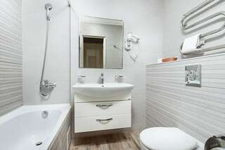 Гостиница Надежда Анапа СТАНДАРТ 2-х местный-3