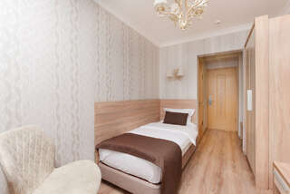 Гостиница Надежда Анапа Одноместный-1