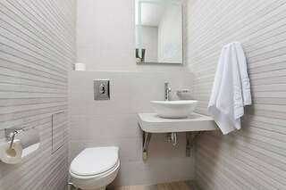 Гостиница Надежда Анапа ЛЮКС-5