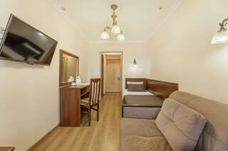 Гостиница Надежда Анапа Одноместный Плюс-3