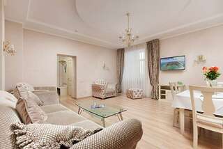 Гостиница Надежда Анапа ЛЮКС-3