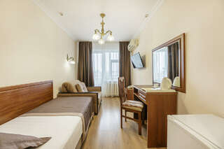 Гостиница Надежда Анапа Одноместный Плюс-2