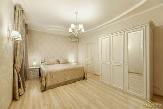 Гостиница Санаторий «Надежда» Анапа Apartment-4