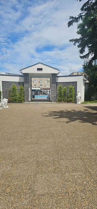 Гостиница Надежда Анапа-7