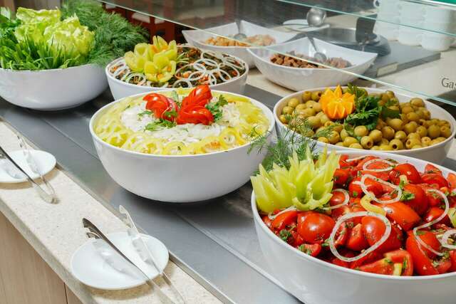 Гостиница Надежда Анапа-107