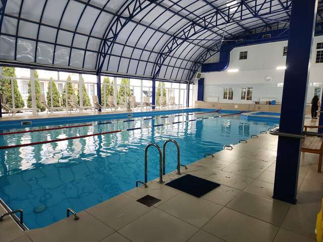 Гостиница Надежда Анапа-109