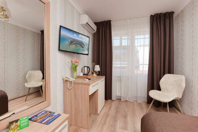 Гостиница Надежда Анапа-193