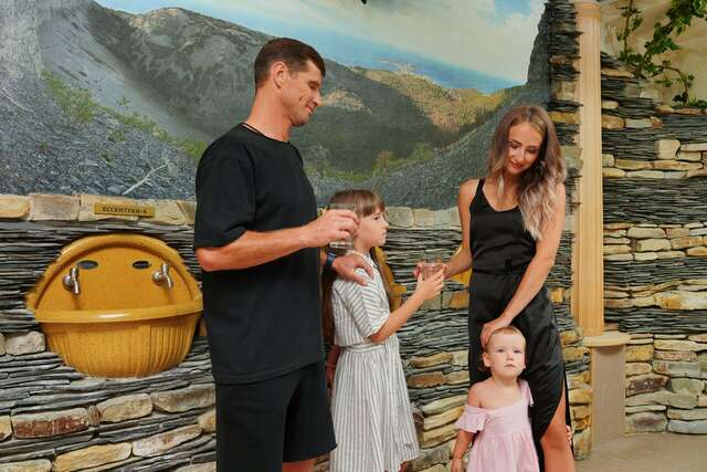 Гостиница Надежда Анапа-54