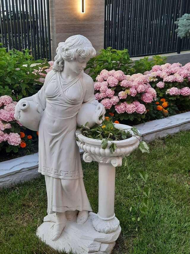 Гостиница Надежда Анапа-186