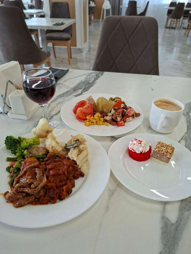 Гостиница Надежда Анапа-188