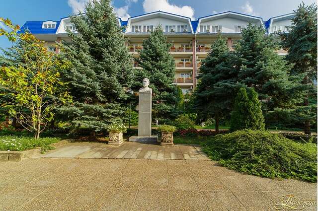 Гостиница Надежда Анапа-145