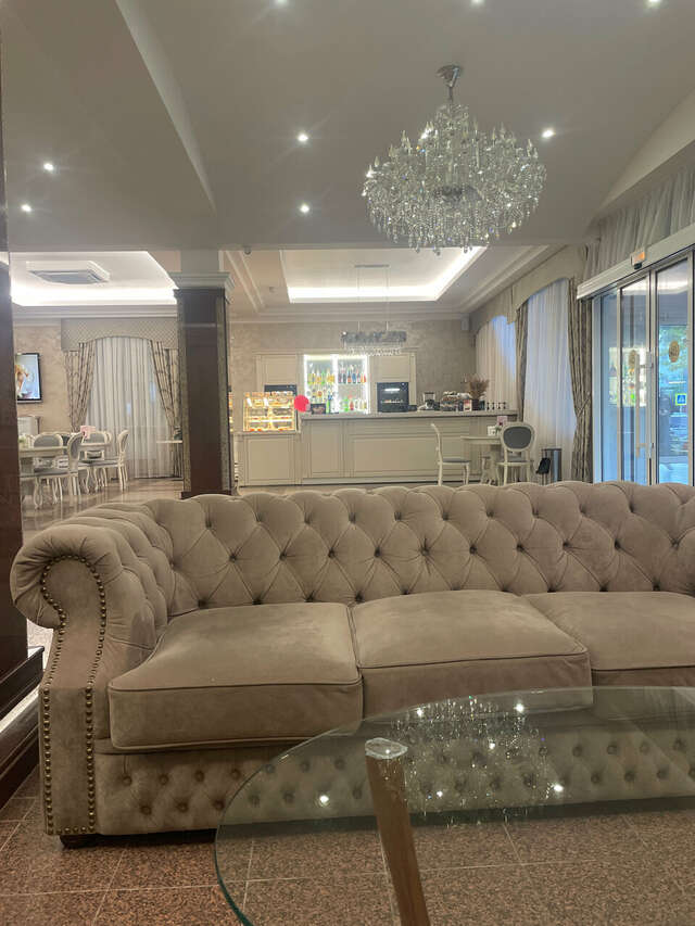 Гостиница Надежда Анапа-169