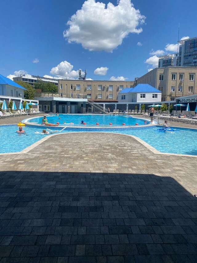 Гостиница Надежда Анапа-238