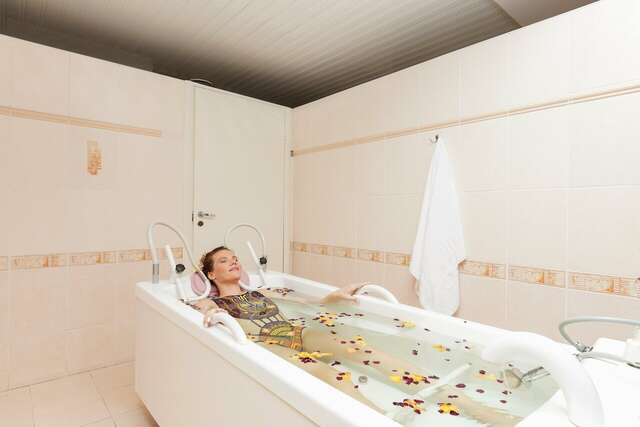 Гостиница Надежда Анапа-49