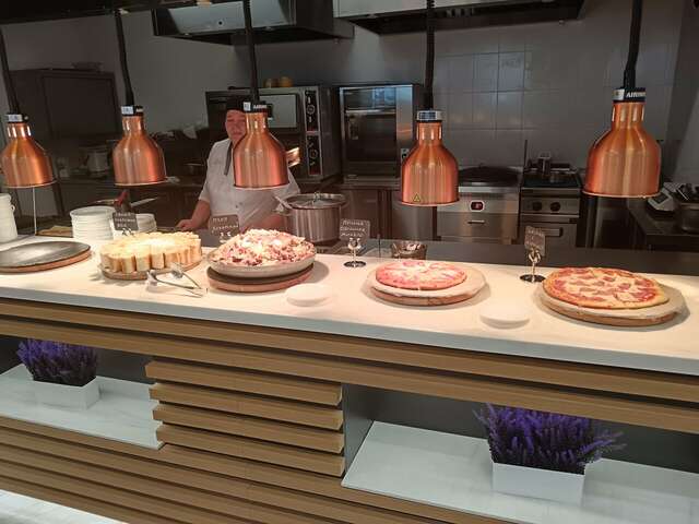 Гостиница Надежда Анапа-158