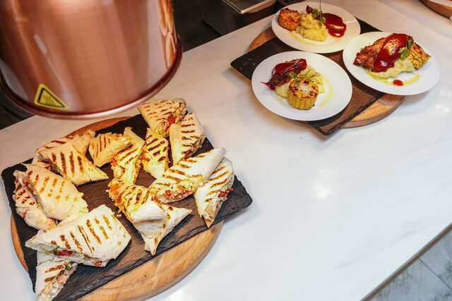 Гостиница Надежда Анапа-223