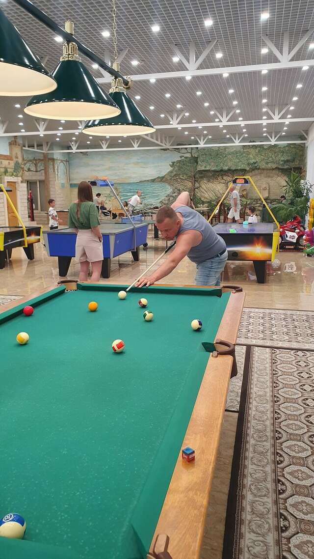 Гостиница Надежда Анапа-185