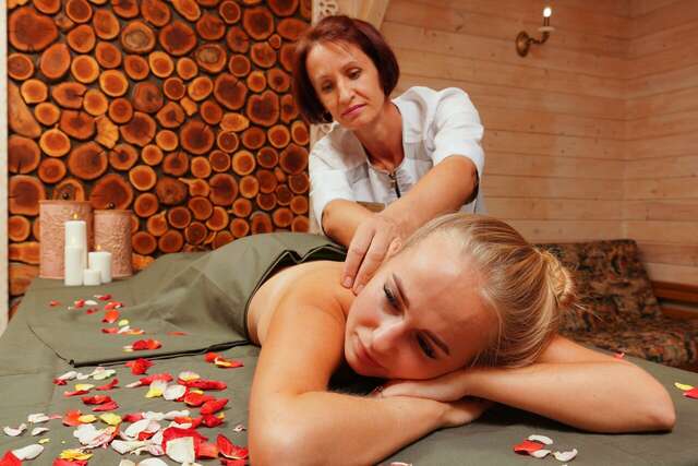 Гостиница Надежда Анапа-55