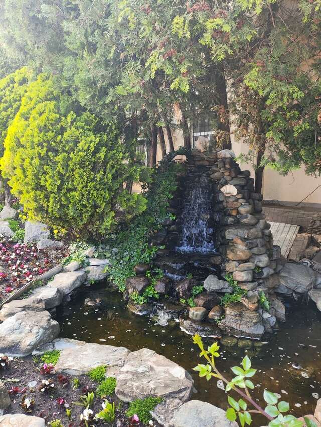 Гостиница Надежда Анапа-177