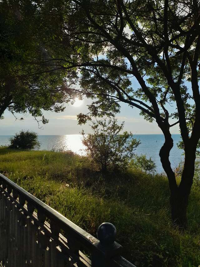 Гостиница Надежда Анапа-155