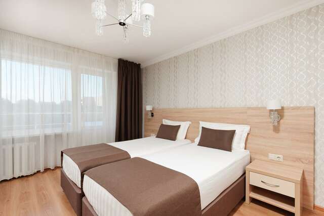 Гостиница Надежда Анапа-196