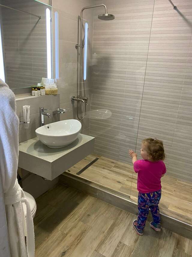 Гостиница Надежда Анапа-180