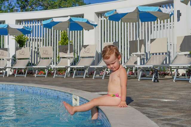 Гостиница Надежда Анапа-27