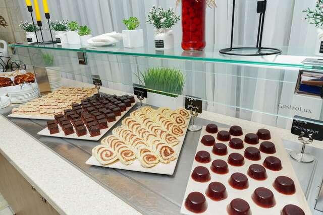 Гостиница Надежда Анапа-101