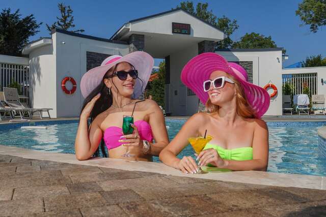 Гостиница Надежда Анапа-45