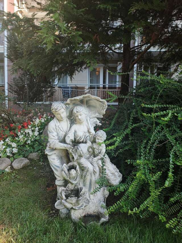 Гостиница Надежда Анапа-126