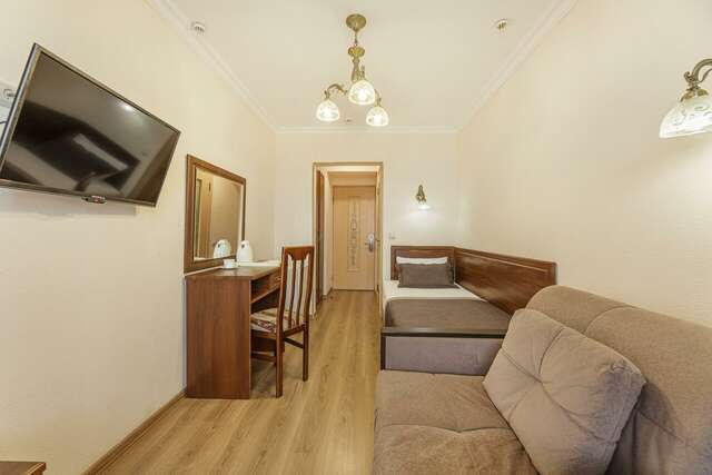 Гостиница Надежда Анапа-210