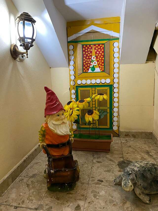 Гостиница Надежда Анапа-244