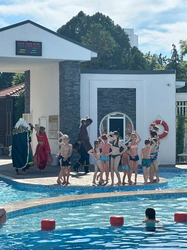 Гостиница Надежда Анапа-174