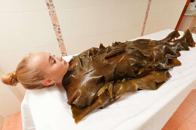 Гостиница Надежда Анапа-203