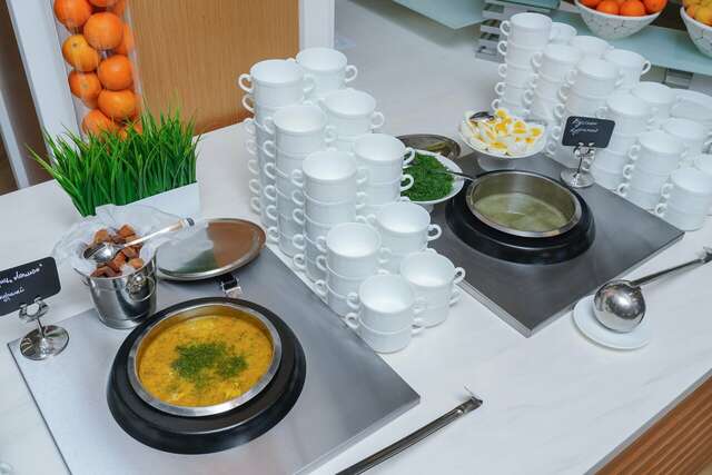 Гостиница Надежда Анапа-220