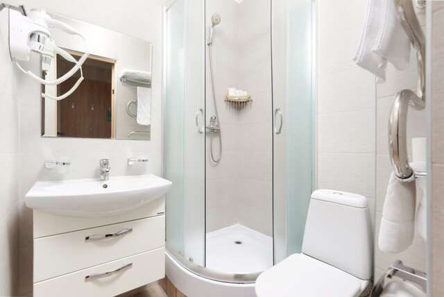 Гостиница Надежда Анапа-227