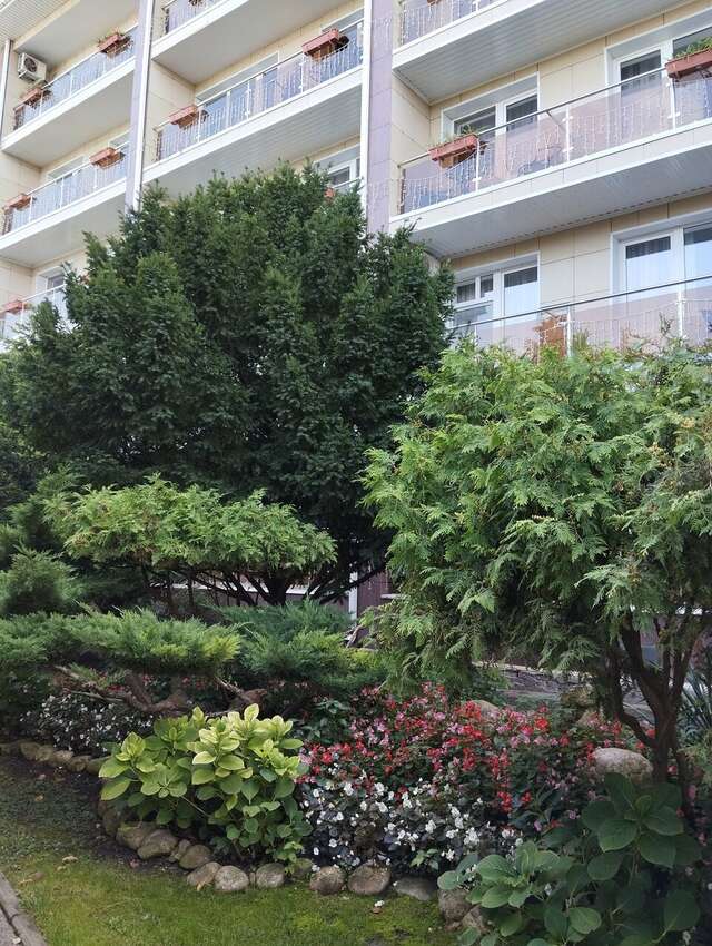 Гостиница Надежда Анапа-127