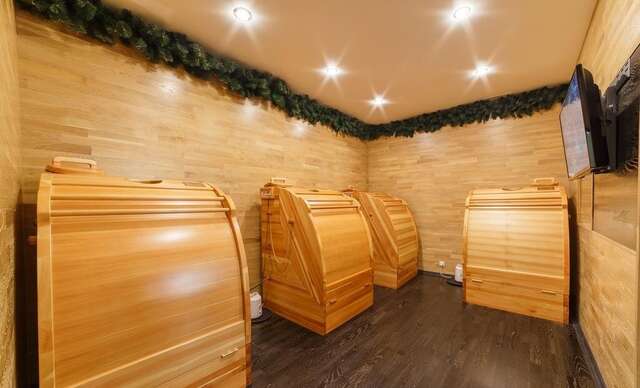 Гостиница Надежда Анапа-58