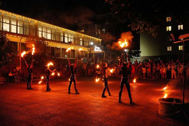 Гостиница Надежда Анапа-75