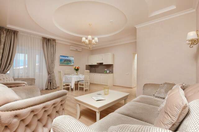 Гостиница Надежда Анапа-69